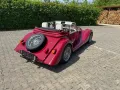 Morgan Plus 4 - Automatik EZ 2025