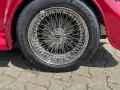 Morgan Plus 4 - Automatik EZ 2025
