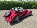 Morgan Plus 4 - Automatik EZ 2025