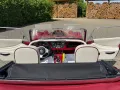 Morgan Plus 4 - Automatik EZ 2025