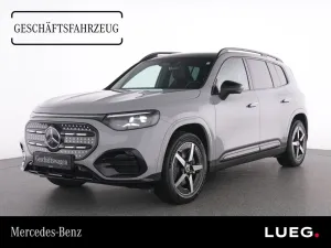 Mercedes-Benz GLB 250+ AMG+NIGHT+KEYLESS+DISTRONIC+TOTW.+PTS++