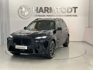 BMW X7 xDrive40d *M-Sport PRO / Exclusive Paket*