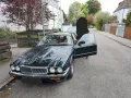Jaguar X300   4.0  Sovereign