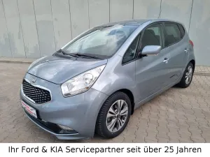Kia Venga 1.6 Dream Team Navi AAC SHZ LHZ PDC Kamera