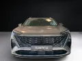 MG S9 Plug-In Hybrid Premium