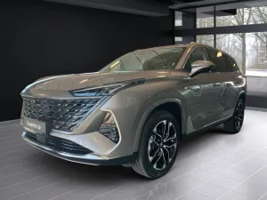 MG S9 Plug-In Hybrid Premium