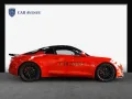 Alpine A110 A110S Aeropaket Sabelt Microfaser Focal Pre