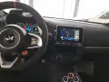 Alpine A110 A110S Aeropaket Sabelt Microfaser Focal Pre
