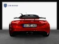 Alpine A110 A110S Aeropaket Sabelt Microfaser Focal Pre