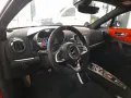 Alpine A110 A110S Aeropaket Sabelt Microfaser Focal Pre