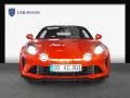 Alpine A110 A110S Aeropaket Sabelt Microfaser Focal Pre