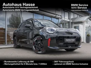 MINI John Cooper Works Aceman E Trim 19'' PANO H/K HU