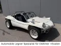 Volkswagen Buggy Deserter GT