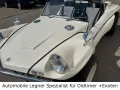 Volkswagen Buggy Deserter GT