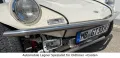Volkswagen Buggy Deserter GT