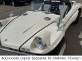 Volkswagen Buggy Deserter GT