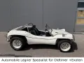Volkswagen Buggy Deserter GT