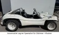 Volkswagen Buggy Deserter GT