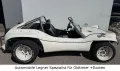 Volkswagen Buggy Deserter GT