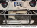 Volkswagen Buggy Deserter GT