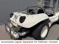 Volkswagen Buggy Deserter GT