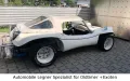 Volkswagen Buggy Deserter GT