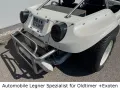 Volkswagen Buggy Deserter GT