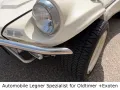 Volkswagen Buggy Deserter GT