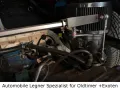Volkswagen Buggy Deserter GT