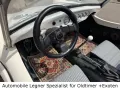 Volkswagen Buggy Deserter GT