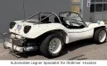Volkswagen Buggy Deserter GT