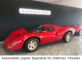 Volkswagen Buggy Deserter GT
