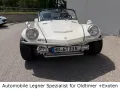 Volkswagen Buggy Deserter GT