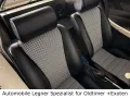 Volkswagen Buggy Deserter GT