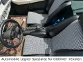 Volkswagen Buggy Deserter GT