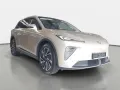 MGS6 EV FÖRDERFÄHIG 77 KWH LUXURY AWD PANORAMA L