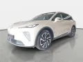 MGS6 EV FÖRDERFÄHIG 77 KWH LUXURY AWD PANORAMA L