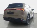 MGS6 EV FÖRDERFÄHIG 77 KWH LUXURY AWD PANORAMA L