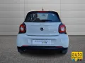 Smart SMAR FORFOUR 1.0 PASSION