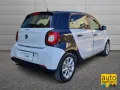 Smart SMAR FORFOUR 1.0 PASSION