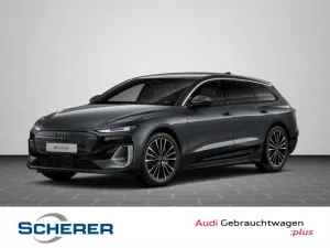 Audi A6 Avant e-tron e-tron performance 270 kW