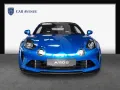 Alpine A110 A110S Aeropaket Carbondach Focal Premium Mi