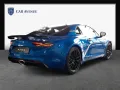 Alpine A110 A110S Aeropaket Carbondach Focal Premium Mi