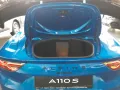 Alpine A110 A110S Aeropaket Carbondach Focal Premium Mi