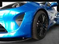 Alpine A110 A110S Aeropaket Carbondach Focal Premium Mi