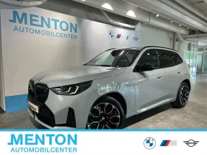 BMW X3 M50 xDrive