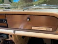 Fiat 124 Spider 2000i