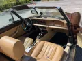 Fiat 124 Spider 2000i