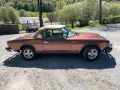 Fiat 124 Spider 2000i