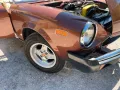 Fiat 124 Spider 2000i